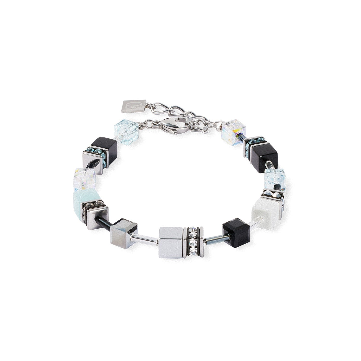 CDL ICONIC ICE SERENITY BRACELET