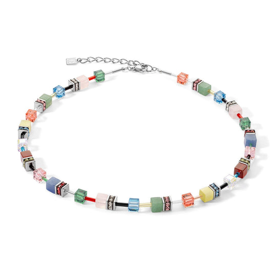 Coeur De Lion Precious Necklace Delight