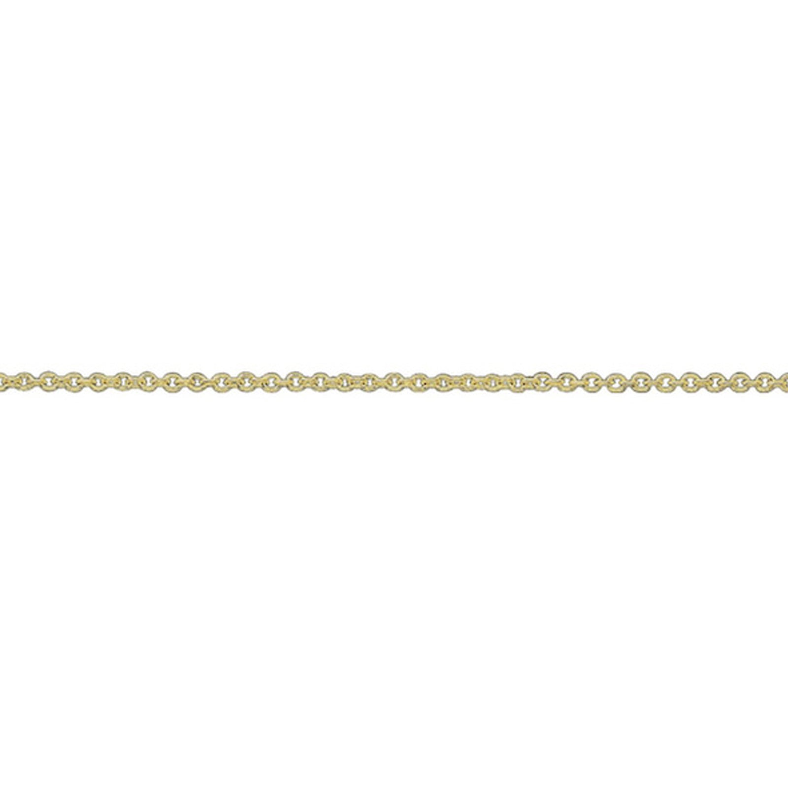 18Y 12 TRACE CHAIN 18'
