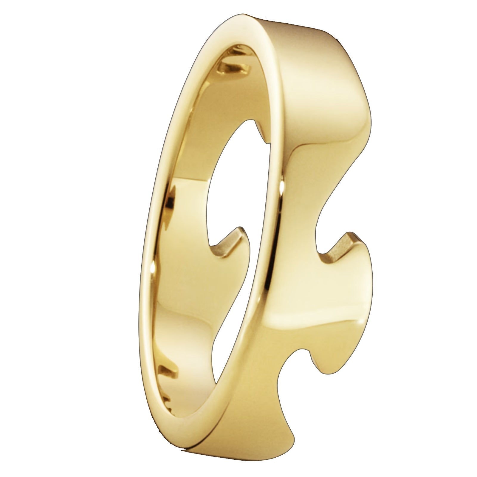 18Y FUSION END RING – Bullens Jewellers1