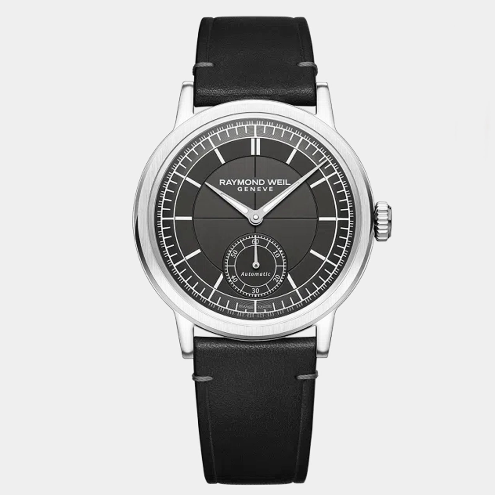 R.WEIL MILLESIME BLACK STRAP 2930-STC-60001 - Supplied By: WR Bullen Norwich
