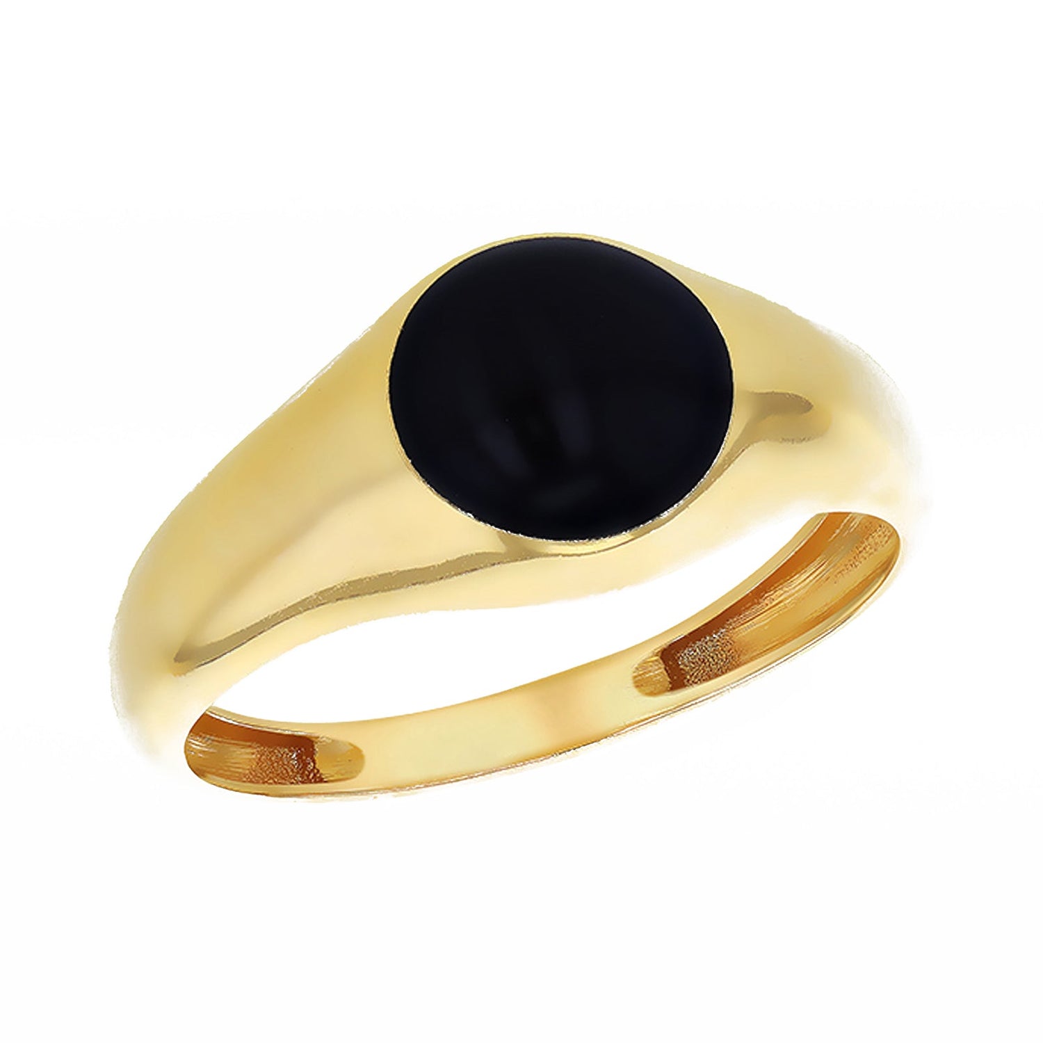 Classic Signet Rings