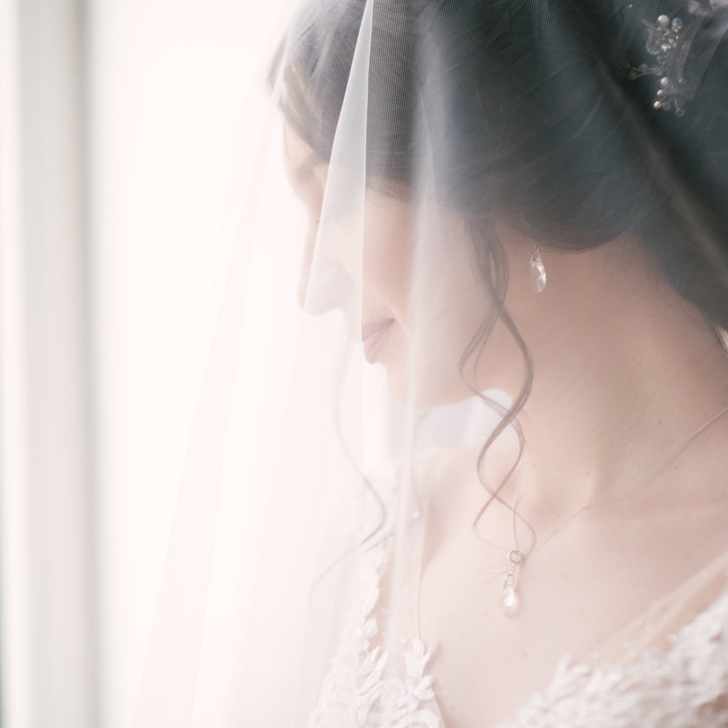 Bridal Jewellery