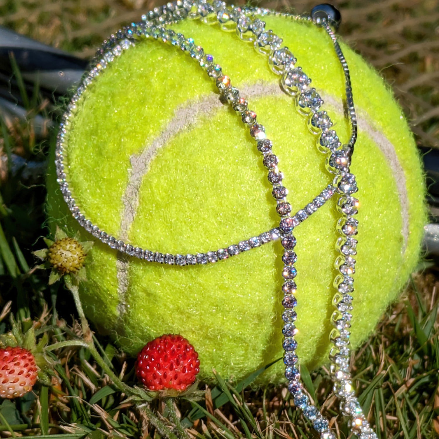 Diamond Bracelets