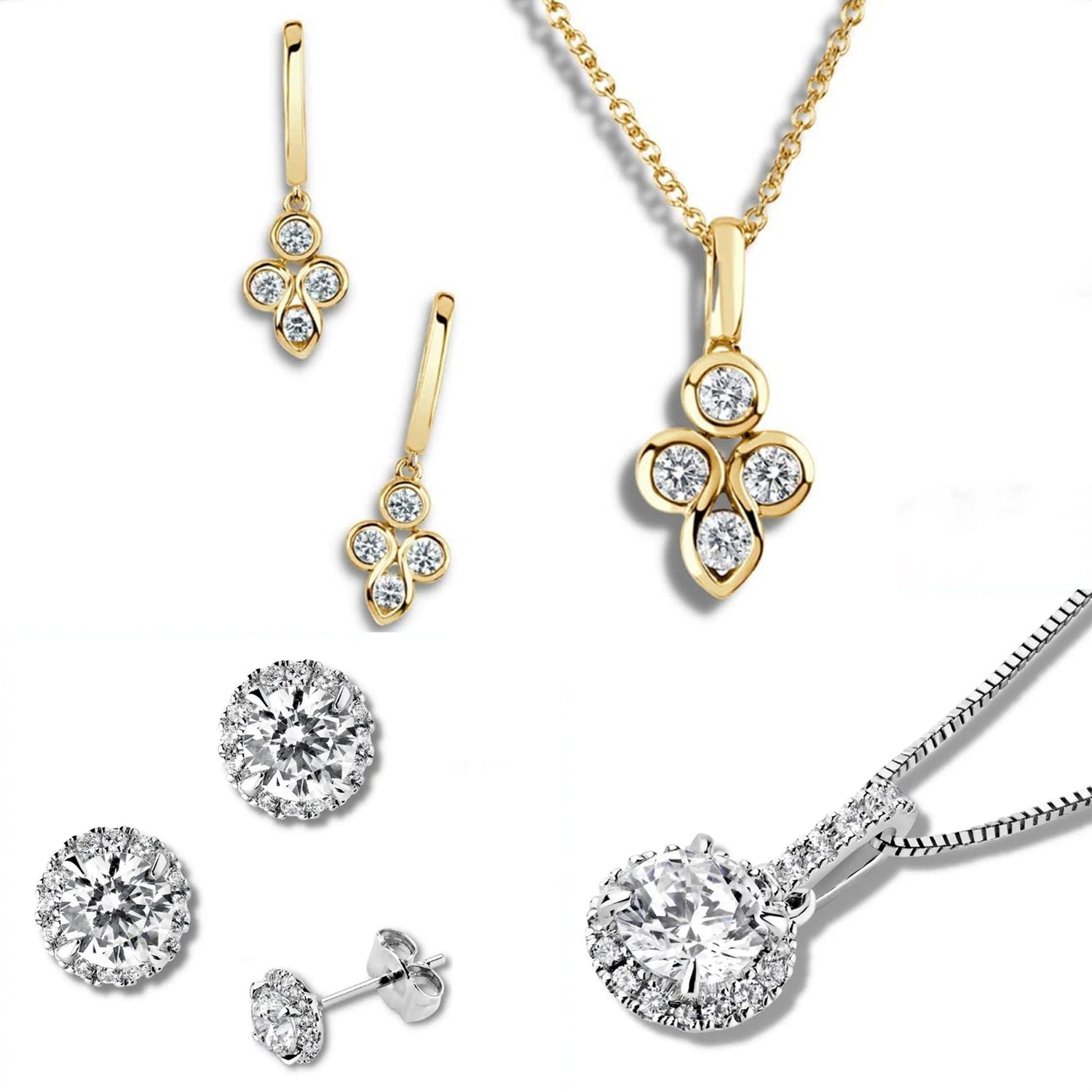 Diamanten