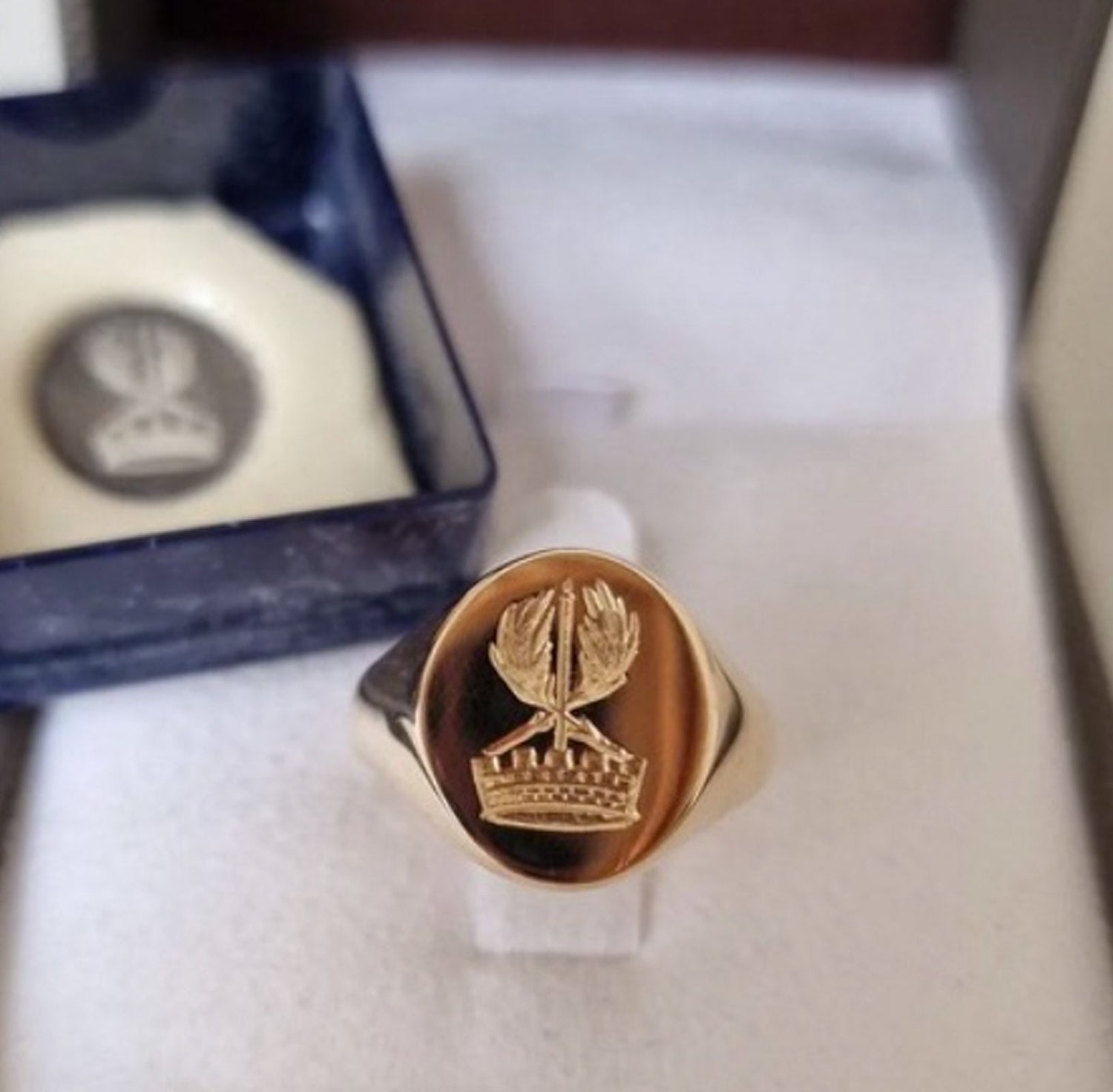 Engraving & Personalisation