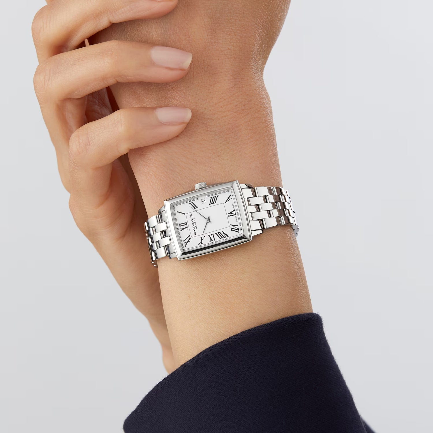 Raymond Weil