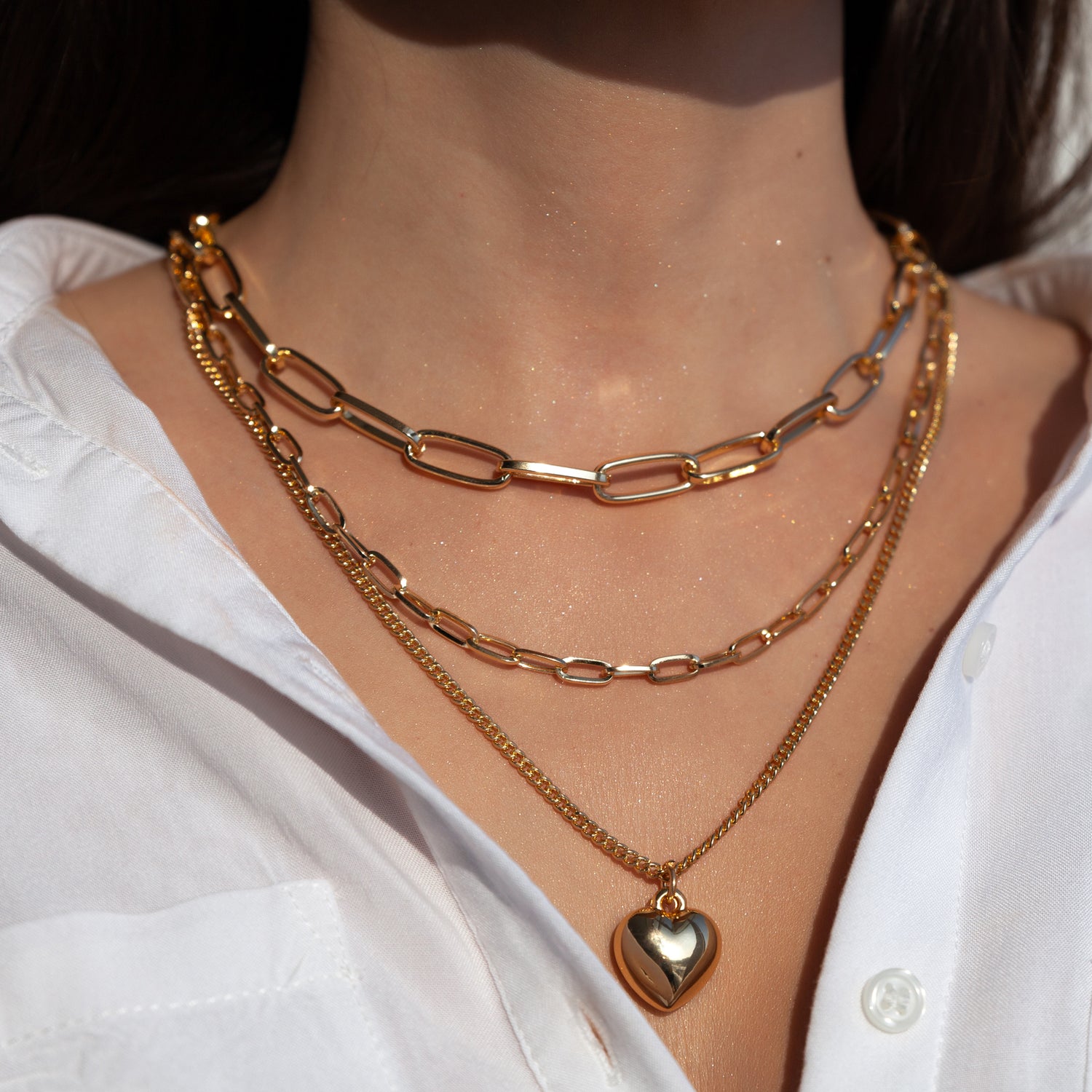Goldschmuck