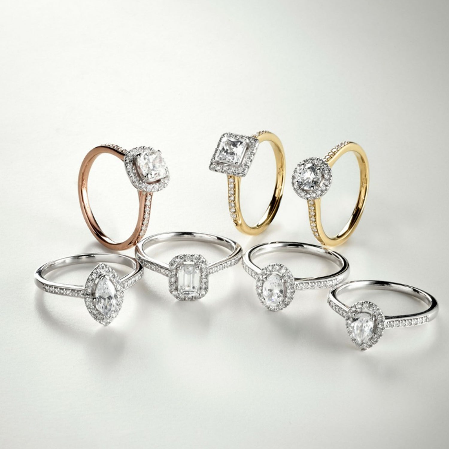 Ringe