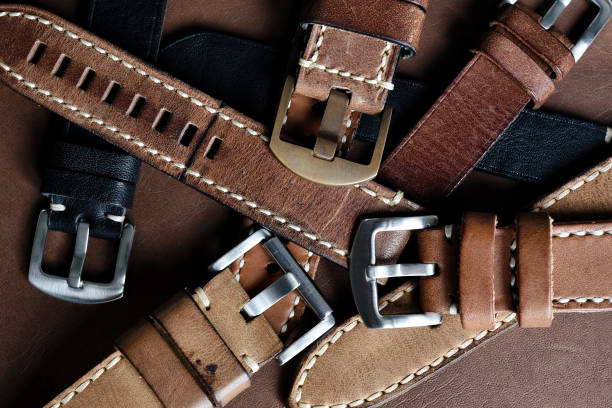 Uhrenarmbänder