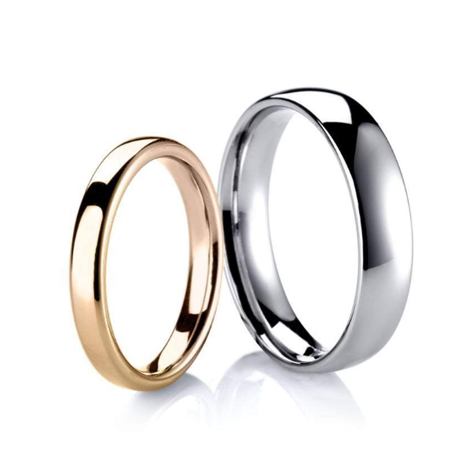 Eheringe