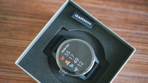 Garmin