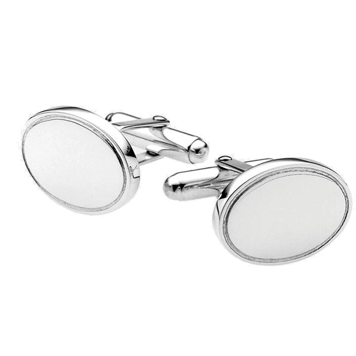 Cufflinks