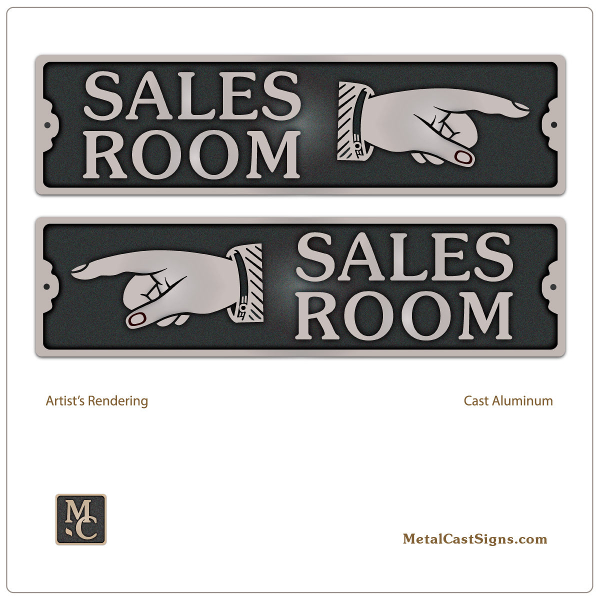 The Bullens Sale Room