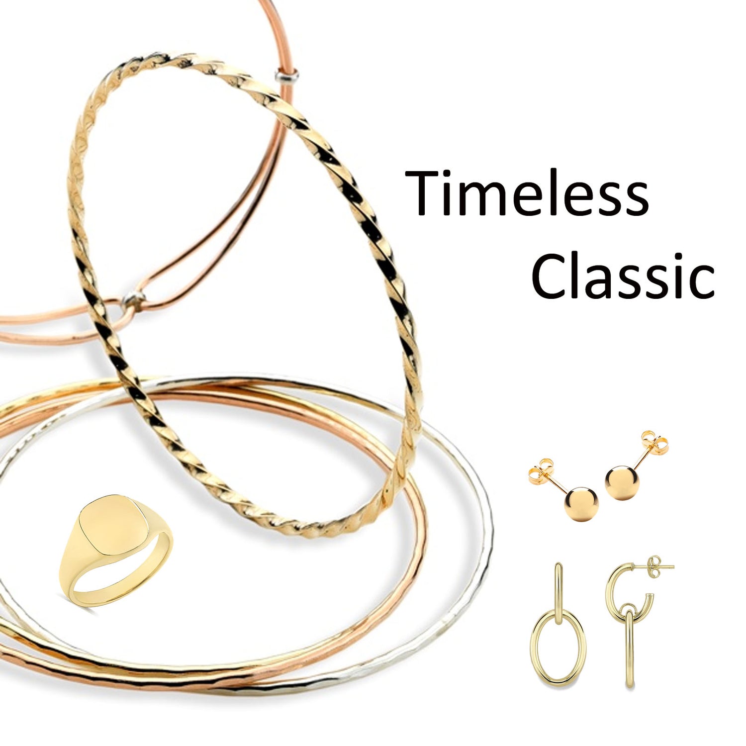 Classic Jewellery