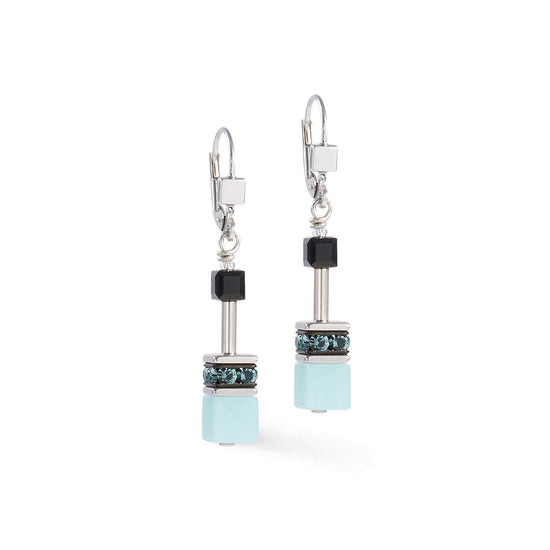 CDL ICONIC ICE SERENITY EARRING