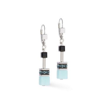 CDL ICONIC ICE SERENITY EARRING