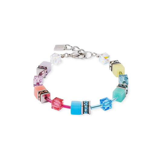 CDL ICONIC MAGIC SILVER BRACELET