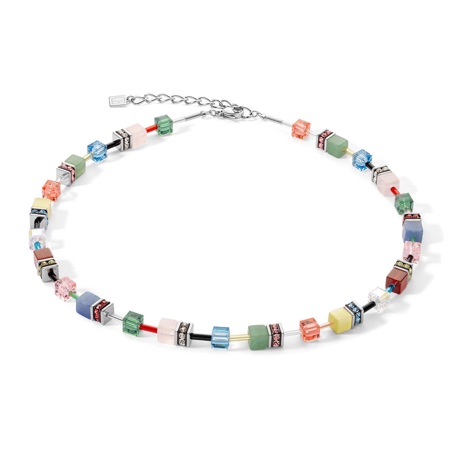 Coeur De Lion Precious Necklace Delight
