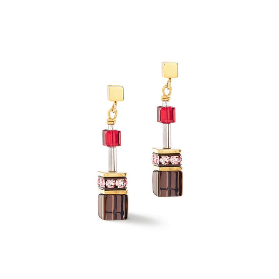 Coeur De Lion Iconic Precious Energy Earring