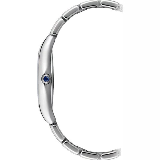 Raymond Weil Ladies Noemia Diamond Dial Quartz Watch 5132-ST-050081