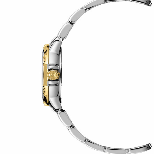 Raymond Weil Ladies Tango Diamond Mother Of Pearl Dial Quartz Watch 5960-STP-00995