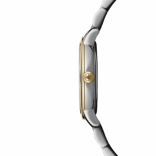 Raymond Weil Ladies Toccata Classic Two-Tone Quartz Watch 5985-STP-97081