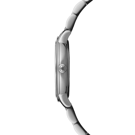 Raymond Weil Ladies Toccata Diamond Dial Quartz Watch 5985-ST-97081