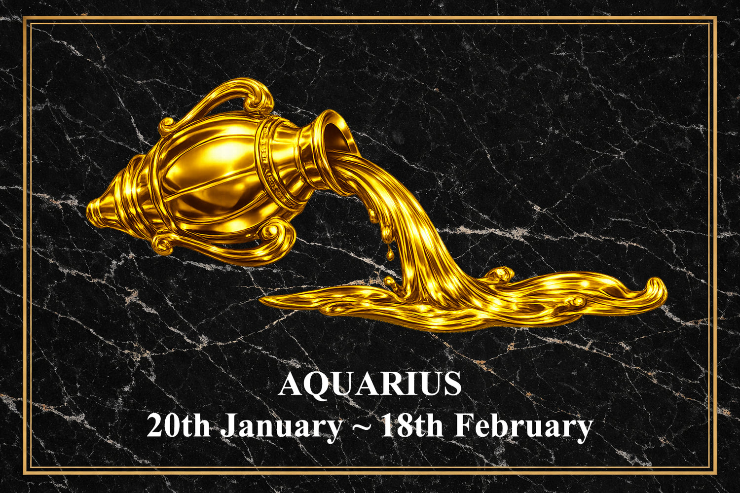 Aquarius