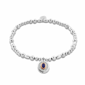 CLOGAU PRINCESS DIANA AFFINITY BRACELET