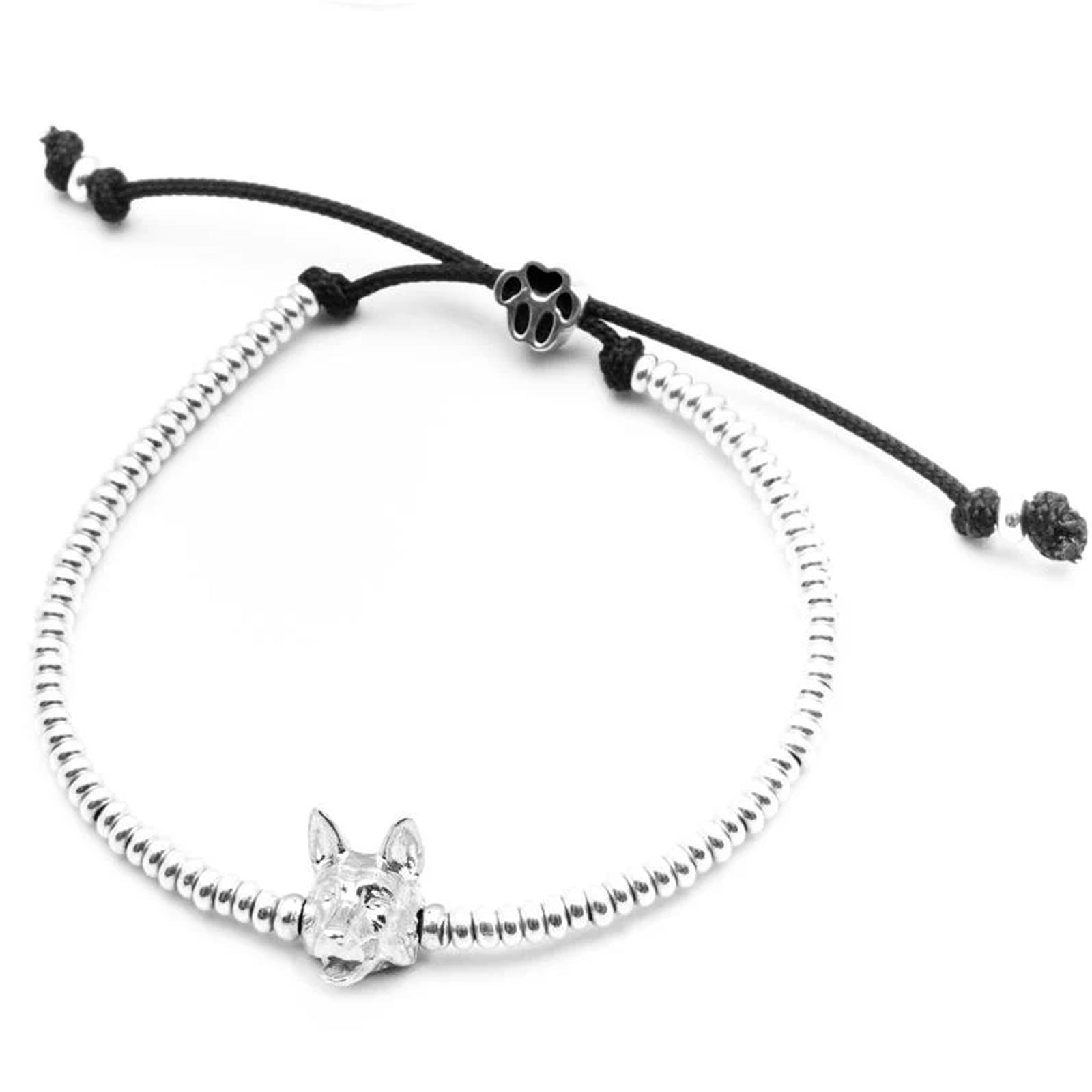 DOG FEVER GERMAN SHEPHERD BRACELET