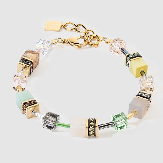 CDL MULTICOLOUR GENTLE BRACELET