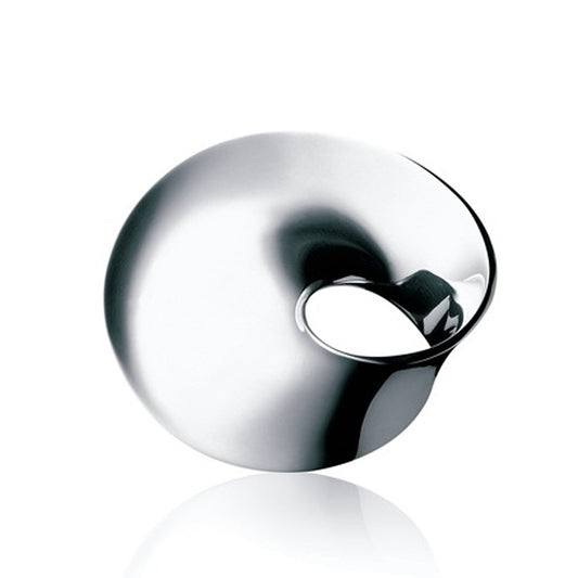 GEORG JENSEN SIL MOEBIUS BROOCH 3531736