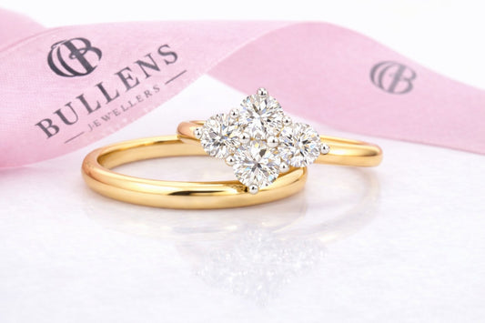 Bullens Jewellers Wedding Ring Consultation