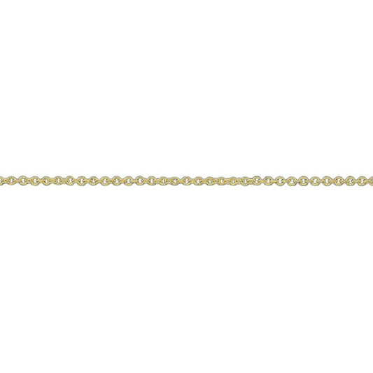18Y 12 TRACE CHAIN 18'