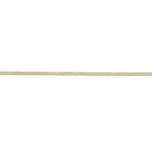 9Y 12 FILED CURB CHAIN 20IN