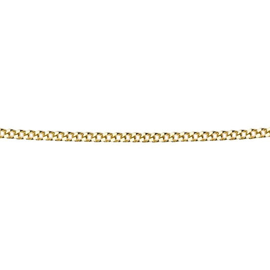 9Y CURB CHAIN ADJ 18-20IN