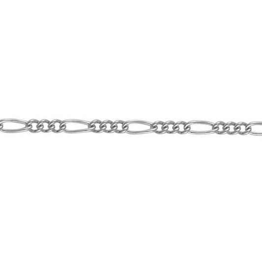 9W 24 FIGERO CHAIN 20IN