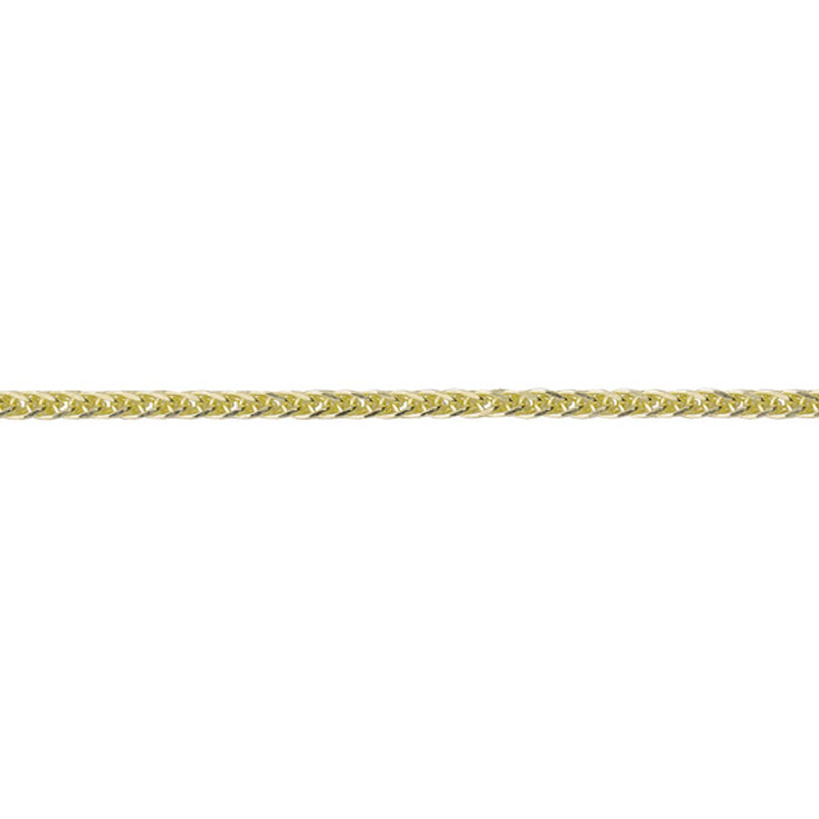 9Y 40 FILED SPIGA CHAIN 16'