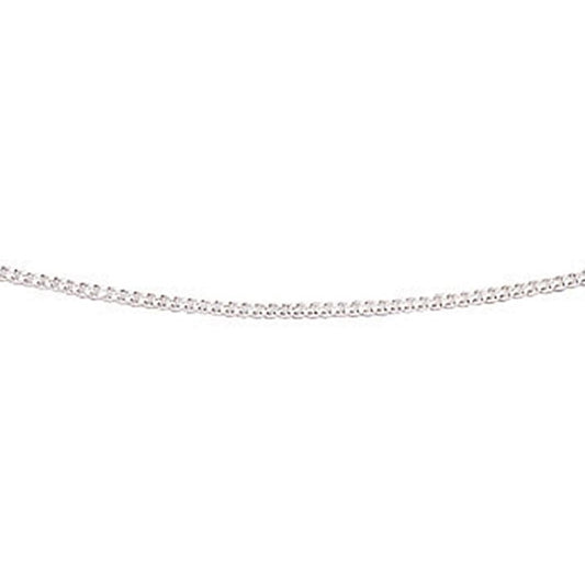 SIL CURB CHAIN ADJ 16-18'