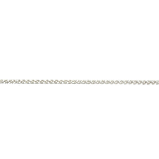 SILVER SPIGA 20' CHAIN