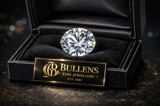Wedding Ring Consultation