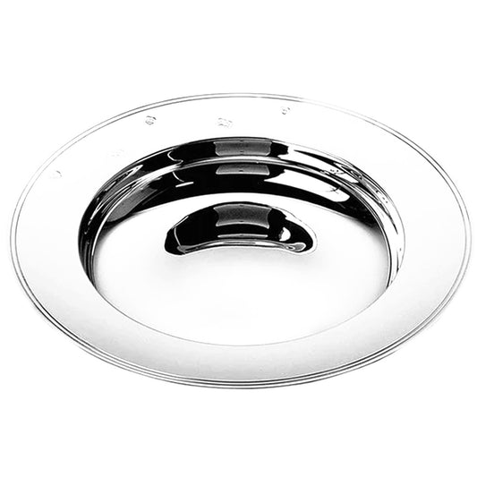 Sterling Silver 6" Armada Dish