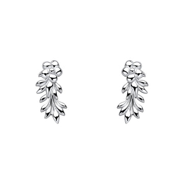 Laura Ashley Naunton Folly Crawler Earrings E6609