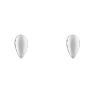 9W TEARDROP STUD EARRING