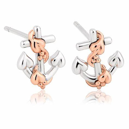 CLOGAU HOPE HOUSE ANCHOR STUD