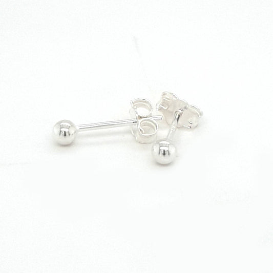 SIL 3MM BALL STUD