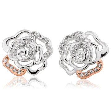 CLOGAU ROYAL ROSES STUD