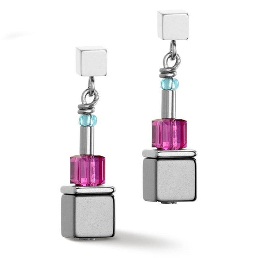 CDL MULTI COLOUR EARRINGS