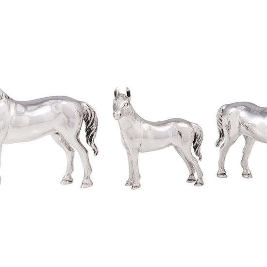 SILVER HORSE SMALL 12GMS